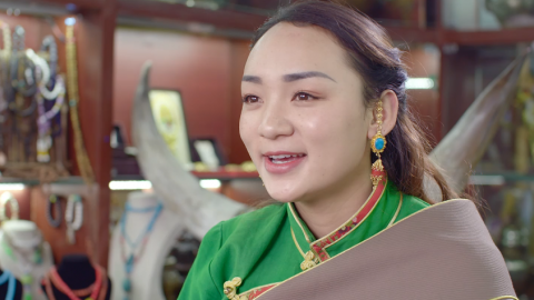 林內(nèi)25周年感恩微電影